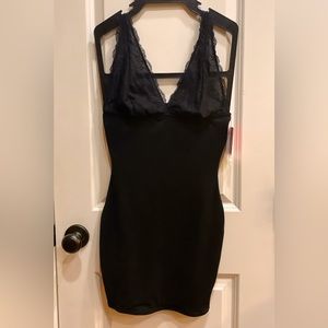 Yummie Tummie Shapewear